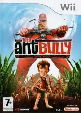The Ant Bully